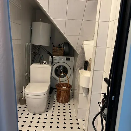 Elsa In The Area Parnu