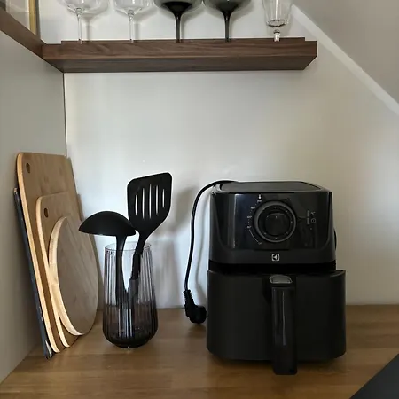 Apartment Elsa In The Area