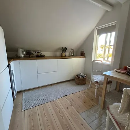 Apartment Elsa In The Beach Area Parnu