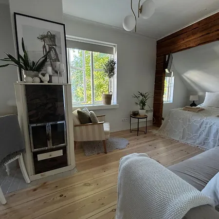 Elsa In The Area * Parnu