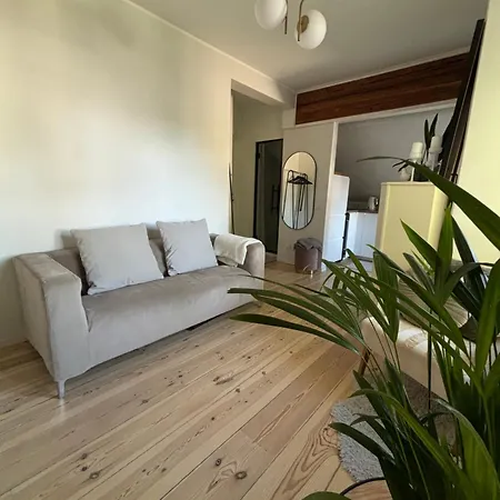 Elsa In The Beach Area Apartment
