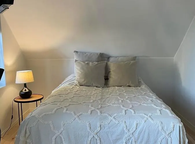 Elsa In The Area Pärnu