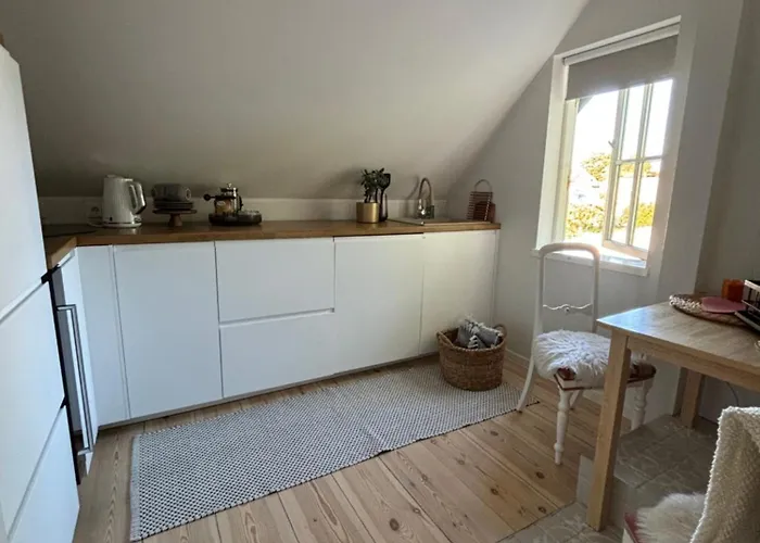 Appartement Elsa In The Area Pärnu